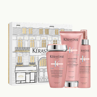 Kérastase Chroma Absolu XMas Set