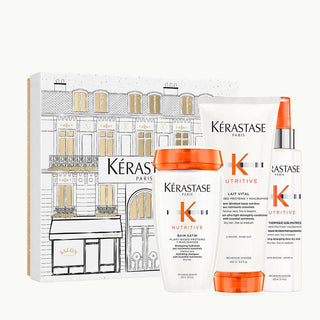 Kérastase Nutritive XMas Set
