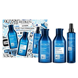 Redken Extreme XMas Set