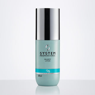 System Professional Lipid Code Balance Lotion 125ml