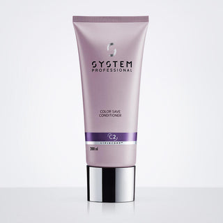 System Professional Lipid Code Color Save Conditioner 200ml