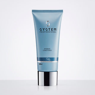 System Professional Lipid Code Hydrate Conditioner 200ml