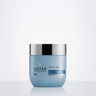 System Professional Lipid Code Hydrate Mask 200ml