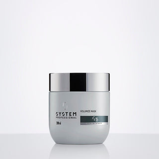 System Professional Lipid Code Volumize Mask 200ml