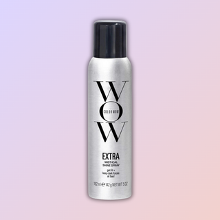 Color Wow Extra Shine Spray 162ml