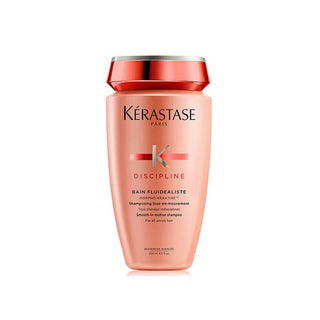 Discipline Bain Fluidealiste 250ml – Kerastase