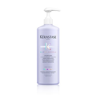Blond Absolu Fondant Cicaflash