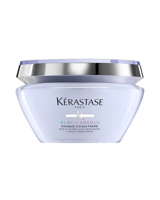 Blond Absolu Masque Ultra Violet 200ml