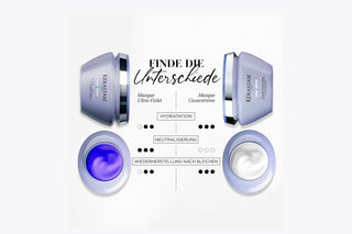 Blond Absolu Masque Ultra Violet 200ml