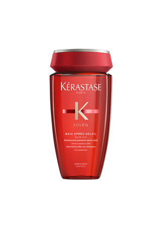 Bain Après Soleil 250ml