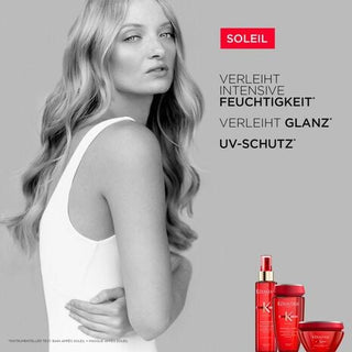 Bain Après Soleil 250ml