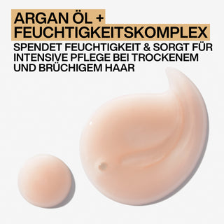All Soft Shampoo