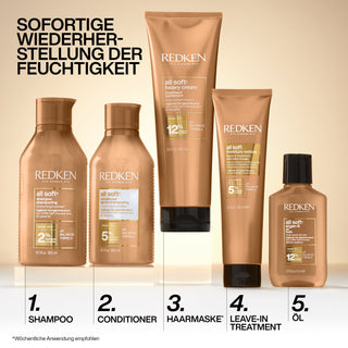 All Soft Heavy Cream 250ml