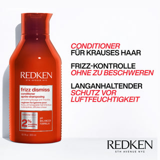 Frizz Dismiss Conditioner 300ml