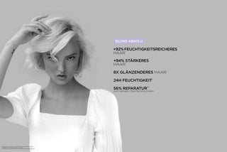 Blond Absolu Masque Cicaextreme 200ml