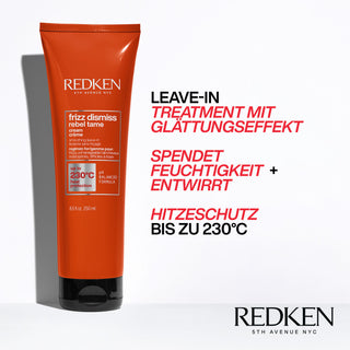 Frizz Dismiss Rebel Tame 250ml