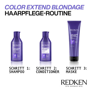 Color Extend Blondage Express Anti-Brass 250ml