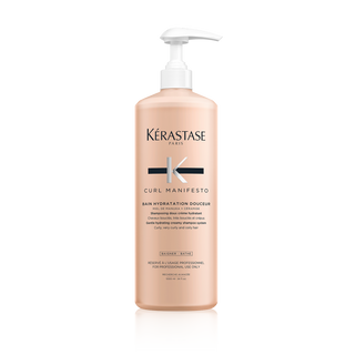 Curl Manifesto Bain Hydratation Douceur