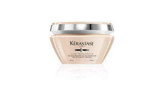 Curl Manifesto Masque Beurre Haute Nutrition 200ml