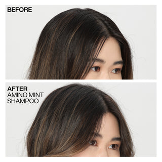 Amino Mint Shampoo 300ml