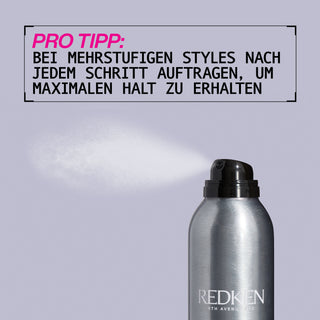 Quick Dry 400ml