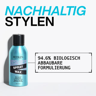 Spray Wax 150ml