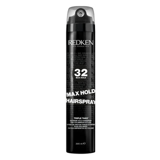 Redken Max Hold Haarspray 300ml