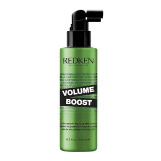 VOLUME BOOST 250ML