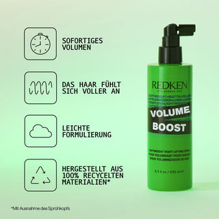 Volume Boost 250ml