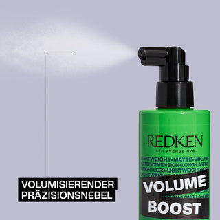 Volume Boost 250ml