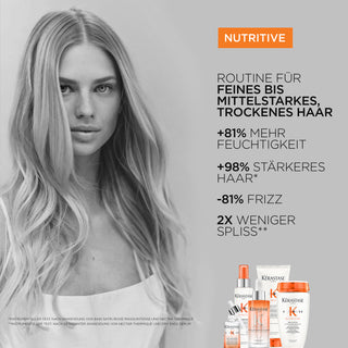 Nutritive Lait Vital