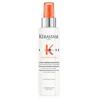 Nutritive Lotion Thermique Universelle 150ml