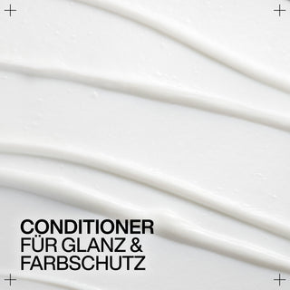 Acidic Color Gloss Conditioner