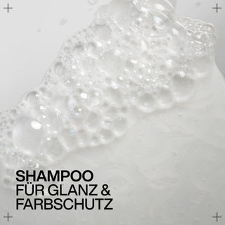 Acidic Color Gloss Shampoo