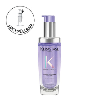 Blond Absolu Cicaextreme Haaröl 75ml