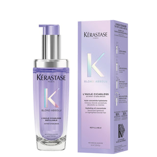 Blond Absolu Cicaextreme Haaröl 75ml