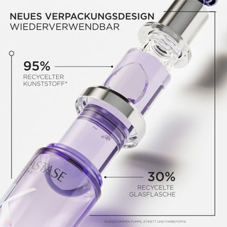 Blond Absolu Cicaextreme Haaröl 75ml