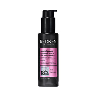 Redken Naked Gloss 100ml