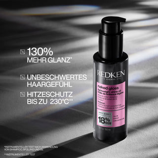 Naked Gloss 100ml