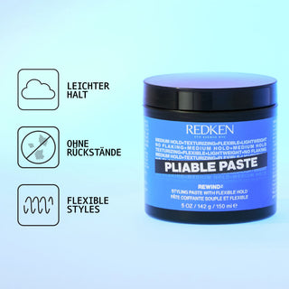 Pliable Paste 150ml
