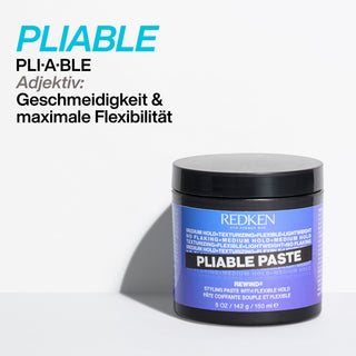 Pliable Paste 150ml