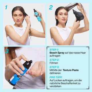 Texture Paste 75ml