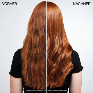 Acidic Color Gloss Conditioner