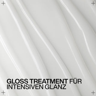 Acidic Color Gloss Glass Gloss Treatment 237ml
