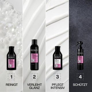 Acidic Color Gloss Glass Gloss Treatment 237ml