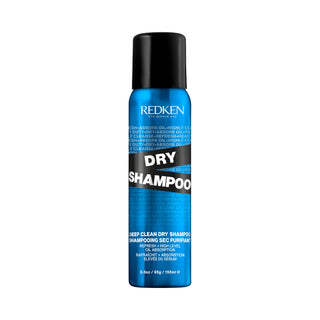Deep Clean Trockenshampoo 155 ml