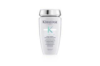 Bain Crème Anti-Pelliculaire 250ml
