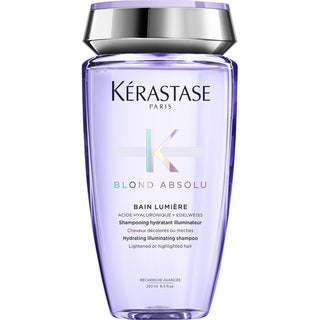 Blond Absolu Bain Lumière 250ml