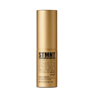 STMNT Spray Powder Extra Matte Finish 4 g