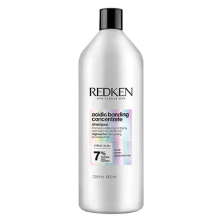 Acidic Bonding Concentrate Shampoo